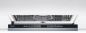 Preview: Siemens SN61HX00TE, Vollintegrierter Geschirrspüler