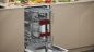 Preview: Neff S855EMX34E, Geschirrspüler vollintegrierbar