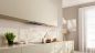Preview: Neff D65XCC2S0, Integrierte Designhaube