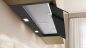 Preview: Neff D97XDP2S0, Integrierte Designhaube