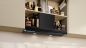 Preview: Neff D97XDP2S0, Integrierte Designhaube