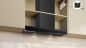 Preview: Neff D97XDP2S0, Integrierte Designhaube