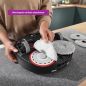Preview: Bosch BHZRMP3, Wischpads (rund)