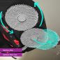 Preview: Bosch BHZRMP3, Wischpads (rund)