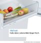 Preview: Bosch KSV36VWEP, Freistehender Kühlschrank
