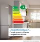 Preview: Bosch KGN39VXAU, Freistehende Kühl-Gefrier-Kombination mit Gefrierbereich unten