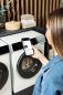 Preview: Siemens WG56B2A41, Waschmaschine, Frontlader