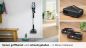 Preview: Bosch BSS712XHYG, Akku-Staubsauger 2in1 Saugen & Wischen