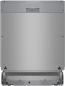 Preview: Neff S257ECX14E, Geschirrspüler vollintegrierbar