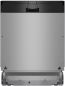 Preview: Bosch SMV2HTX08E, Vollintegrierter Geschirrspüler