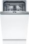 Preview: Bosch SPV4HMX13E, Vollintegrierter Geschirrspüler