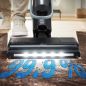 Preview: Bosch BHH4GN28, Akku-Staubsauger