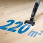 Preview: Bosch BHH4GN28, Akku-Staubsauger