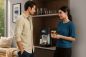 Preview: Siemens TQ725E03, Kaffeevollautomat
