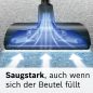 Preview: Bosch BBZGALLECO, Staubbeutel