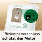 Preview: Bosch BBZGALLECO, Staubbeutel