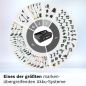Preview: Bosch BHZUB1840, Wechsel-Akku
