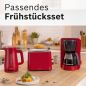 Preview: Bosch TKA3M134, Filterkaffeemaschine
