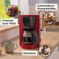 Preview: Bosch TKA3M134, Filterkaffeemaschine