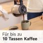 Preview: Bosch TKA3M134, Filterkaffeemaschine