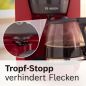 Preview: Bosch TKA3M134, Filterkaffeemaschine