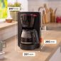 Preview: Bosch TKA3M133, Filterkaffeemaschine