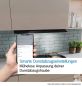 Preview: Bosch DBB67DP60, Integrierte Designhaube