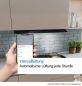 Preview: Bosch DBB67DP60, Integrierte Designhaube
