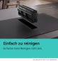 Preview: Siemens ED611BS16E, Kochfeld mit Dunstabzug (Induktion)
