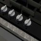 Preview: Siemens EC6A5HI90, Gaskochfeld