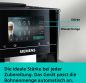 Preview: Siemens TQ725E03, Kaffeevollautomat