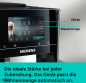 Preview: Siemens TQ725E03, Kaffeevollautomat
