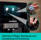 Preview: Siemens TQ725E03, Kaffeevollautomat
