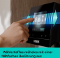 Preview: Siemens TQ725E03, Kaffeevollautomat