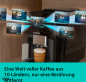Preview: Siemens TQ725E03, Kaffeevollautomat