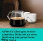 Preview: Siemens TQ725E03, Kaffeevollautomat