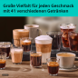 Preview: Siemens TQ725E03, Kaffeevollautomat