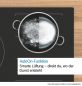 Preview: Bosch PVQ711H26E, Kochfeld mit Dunstabzug (Induktion)