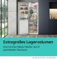 Preview: Siemens KS36NVICG, Freistehender Kühlschrank