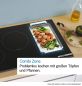Preview: Bosch PVQ61CHB1E, Induktionskochfeld