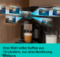 Preview: Siemens TP723E19, Kaffeevollautomat