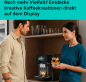 Preview: Siemens TP723E19, Kaffeevollautomat