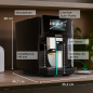 Preview: Siemens TP723E19, Kaffeevollautomat