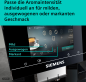 Preview: Siemens TP723E19, Kaffeevollautomat