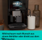 Preview: Siemens TP723E19, Kaffeevollautomat