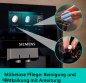 Preview: Siemens TP723E19, Kaffeevollautomat