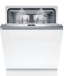 Preview: Bosch SBD8YCX04E, Vollintegrierter Geschirrspüler