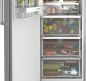Preview: Siemens KS36NVICG, Freistehender Kühlschrank