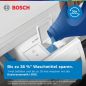 Preview: Bosch WGB244A40, Waschmaschine, Frontlader