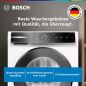 Preview: Bosch WGB244071, Waschmaschine, Frontlader